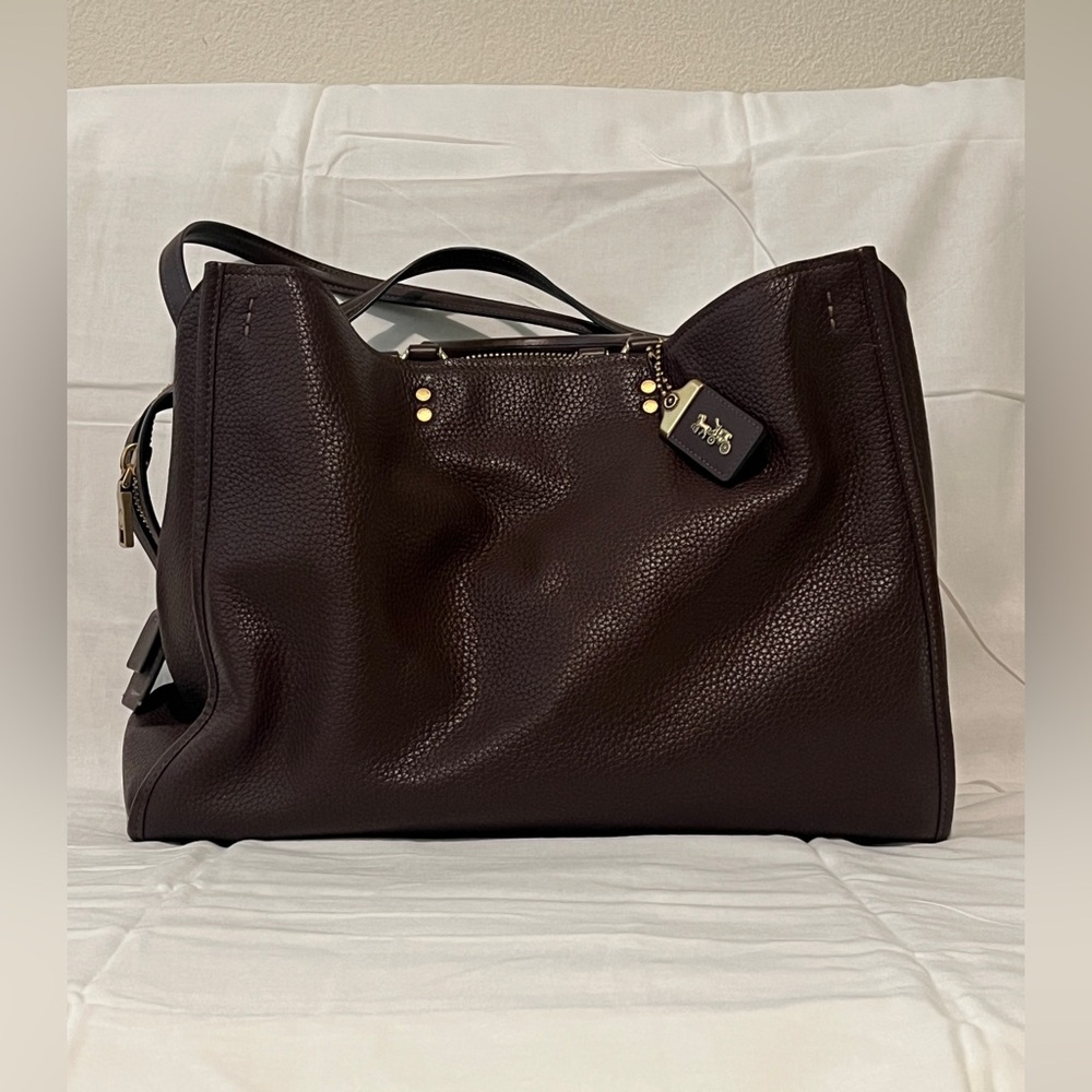 Coach Rogue 39 - Maple